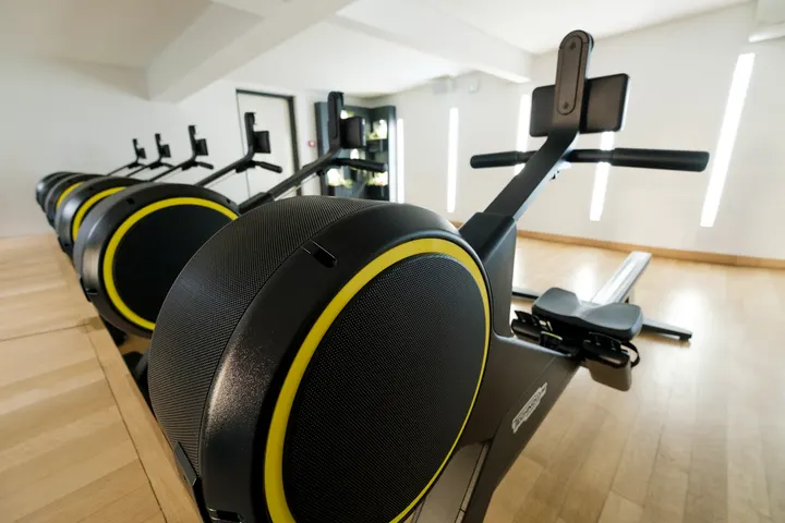 Re-Corps — salle de fitness-studio à Paris — 3