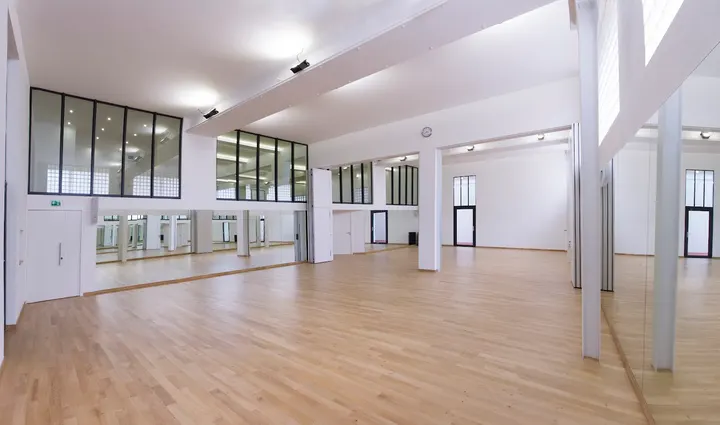 Re-Corps — salle de fitness-studio à Paris — 4