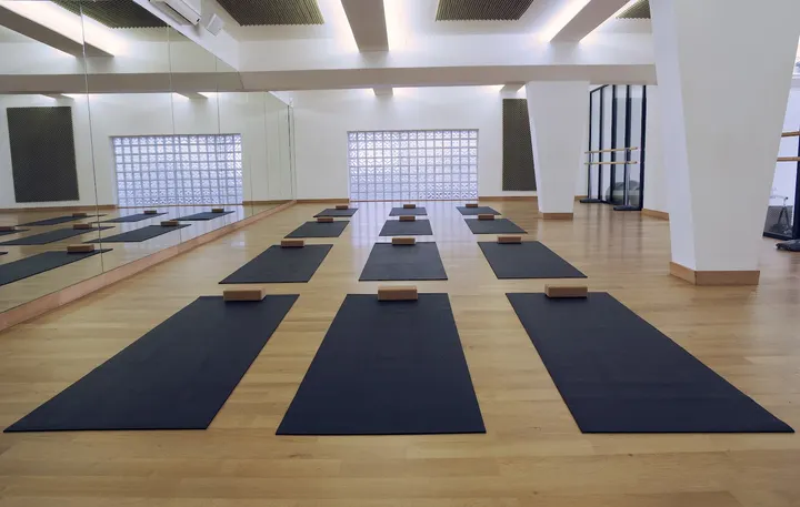 Re-Corps — salle de fitness-studio à Paris — 5