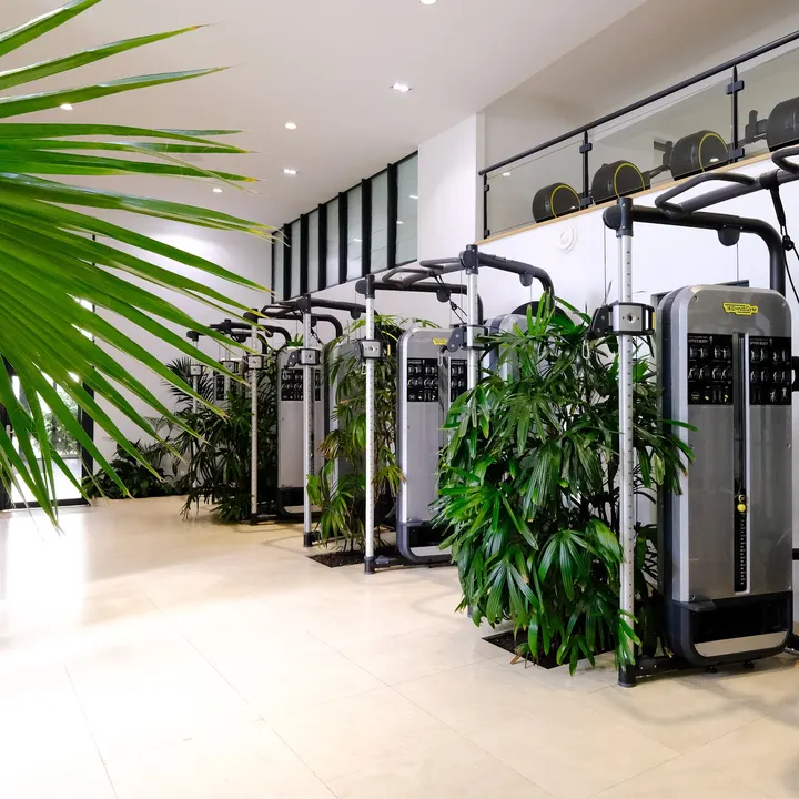 Re-Corps — Salle de fitness à Paris 12e Arrondissement, Paris