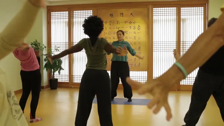 Body & Brain — yoga-studio in Epsom — 3