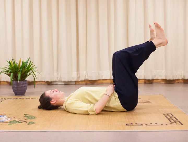 Body & Brain — yoga-studio in Epsom — 4