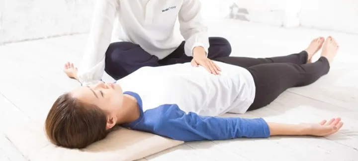 Body & Brain — yoga-studio in Epsom — 5