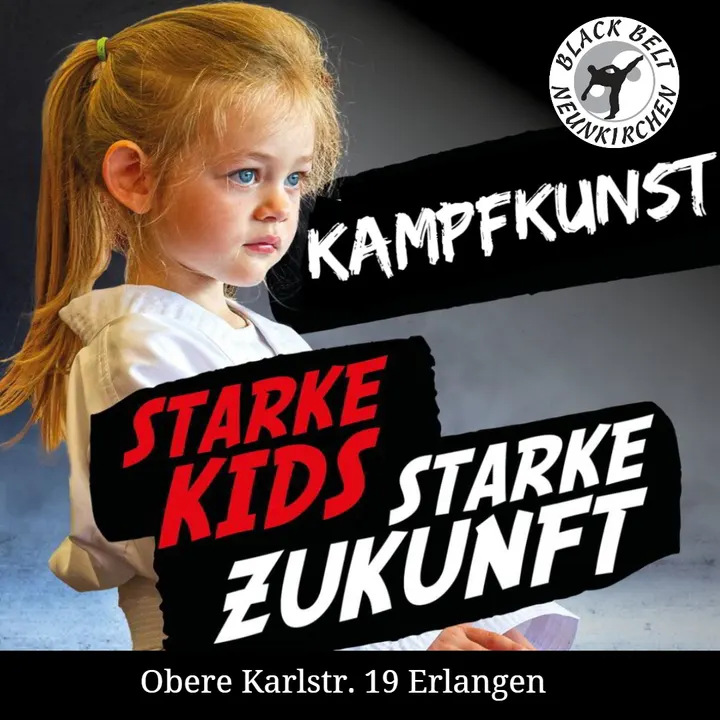 Kampfkunstschule (Standort Erlangen) — kampfsport-studio in Erlangen — 3