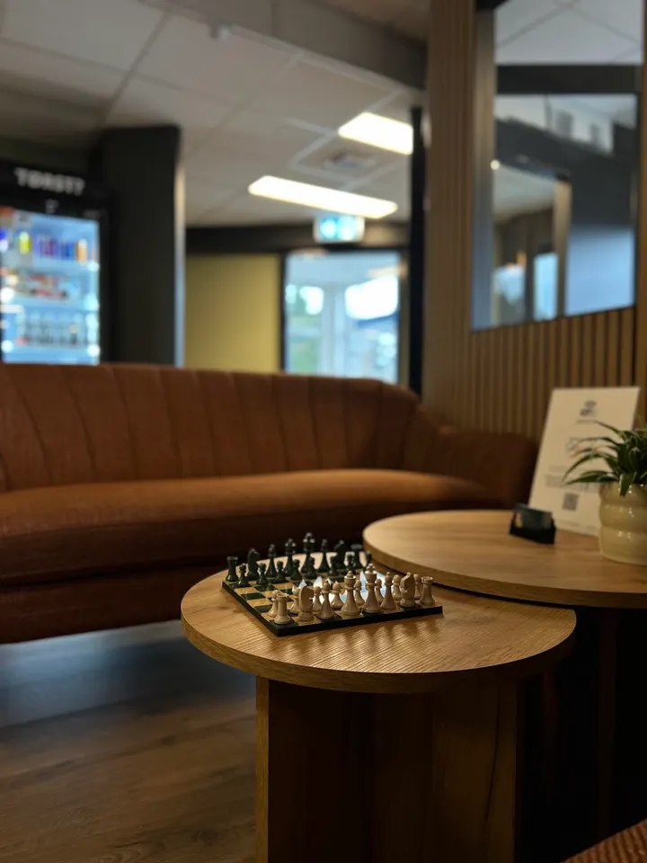 Mer Treningssenter Flatåsen — pt-studio i Flatåsen — 3