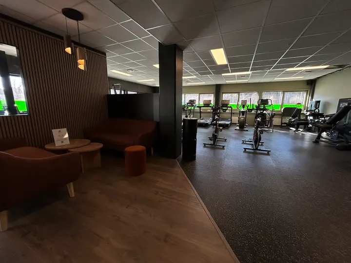 Mer Treningssenter Flatåsen — pt-studio i Flatåsen — 4