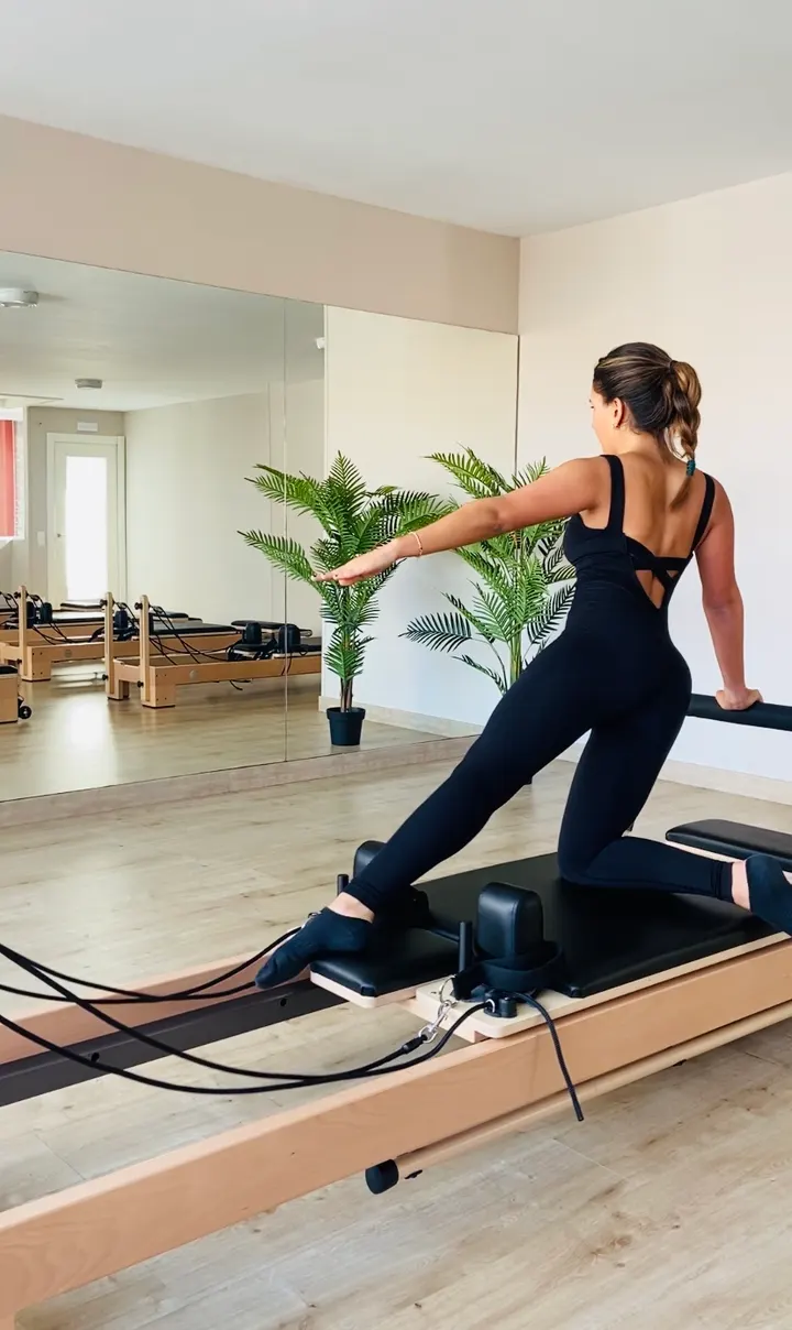 EC Pilates Boutique Elena Carretón — pilates-studio en Perines, Santander — 2