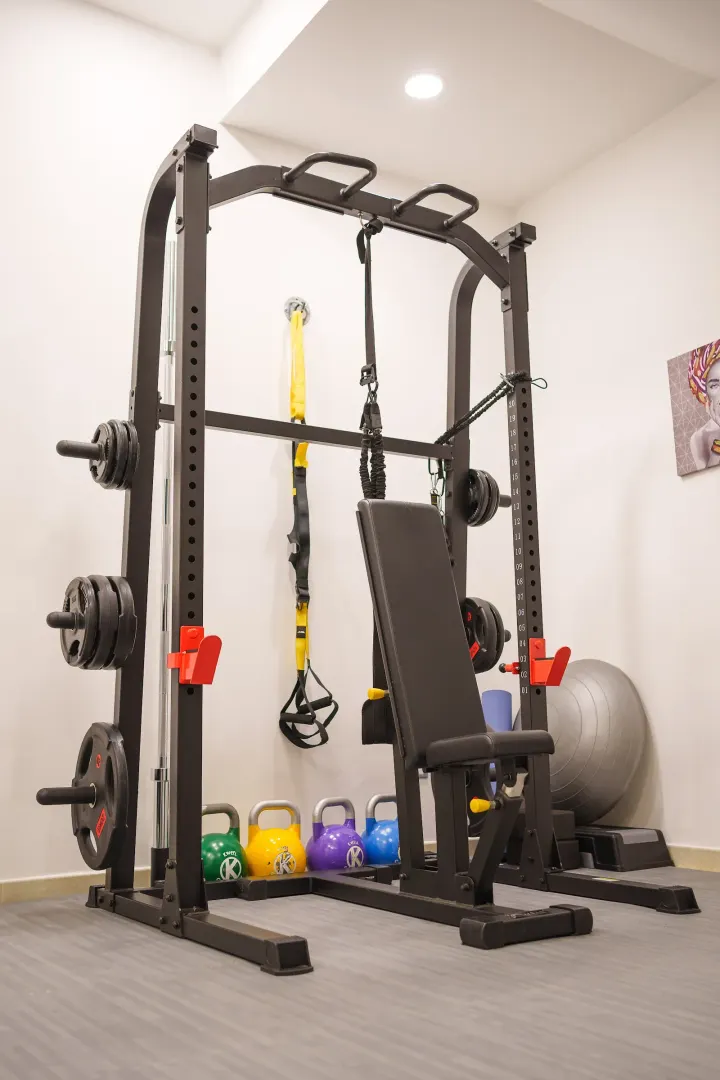Galaxy PT Studio - Ostuni — personal training-studio a Ostuni — 2