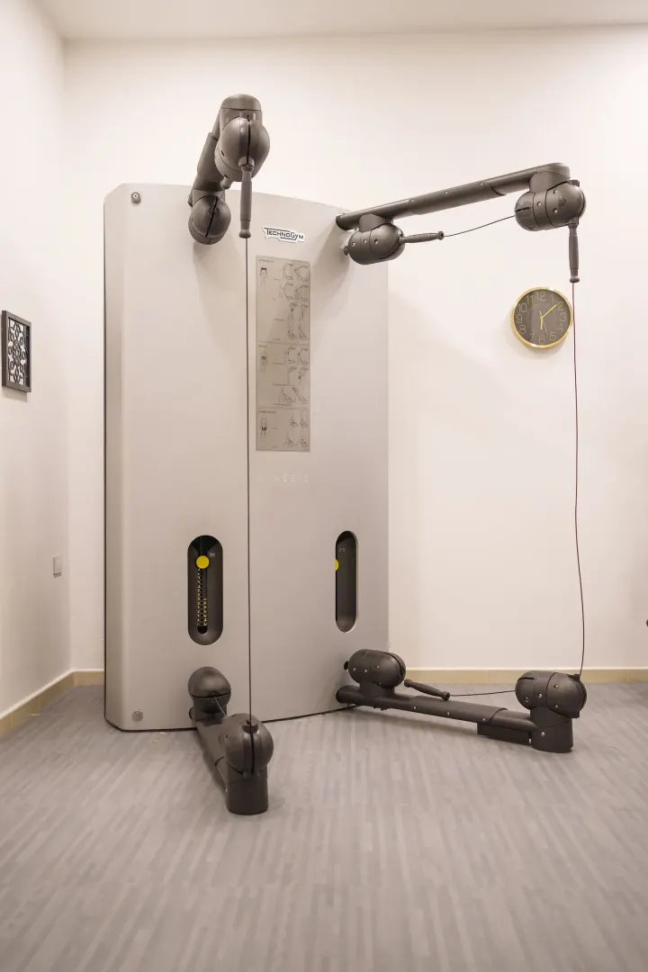 Galaxy PT Studio - Ostuni — personal training-studio a Ostuni — 3