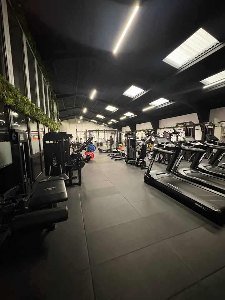 Redefine Health and Wellbeing Ltd — wellness-studio in Sothall, Sheffield — 2