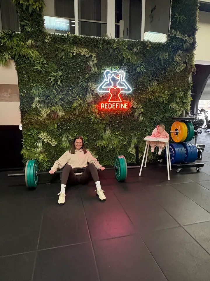 Redefine Health and Wellbeing Ltd — wellness-studio in Sheffield — 4