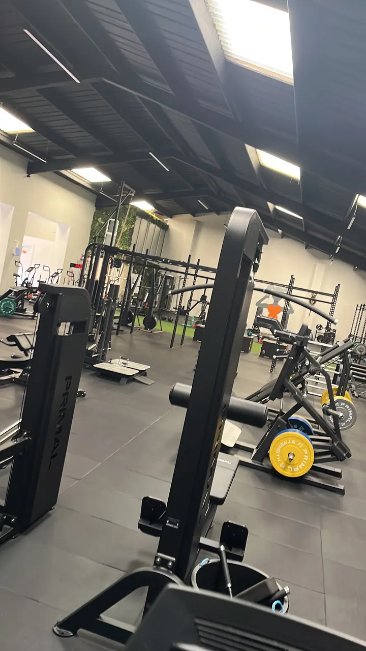 Redefine Health and Wellbeing Ltd — wellness-studio in Sheffield — 5