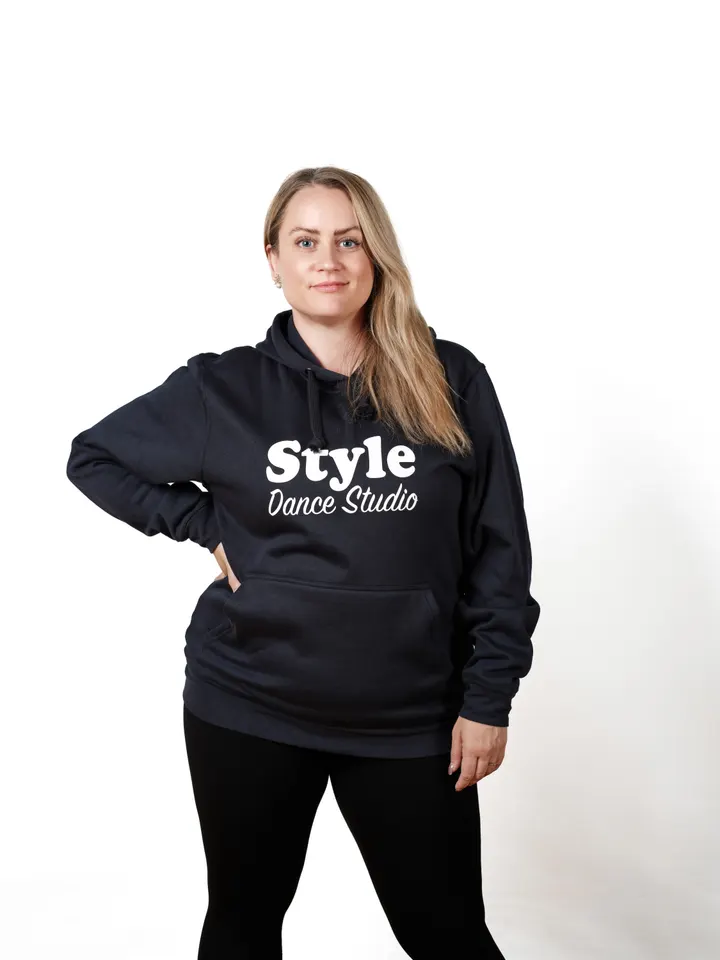 Style Dance Studio — dans-studio i Gastelyckan, Lund — 2