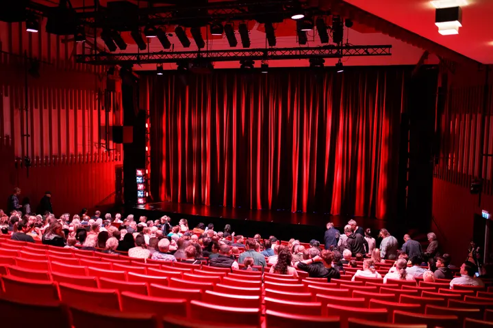 Style Dance Studio — dans-studio i Lund — 3
