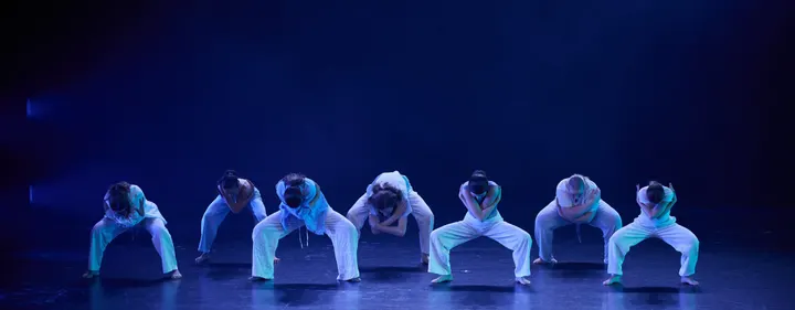 Style Dance Studio — dance-studio i Gastelyckan, Lund