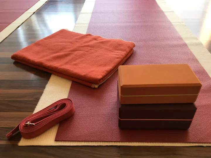 Achalm-Yoga Barbara Mayer — yoga-studio in Reutlingen (Kernstadt), Reutlingen — 2