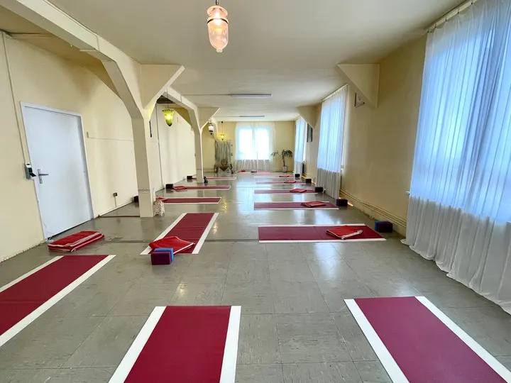 Achalm-Yoga Barbara Mayer — yoga-studio in Reutlingen (Kernstadt), Reutlingen — 3