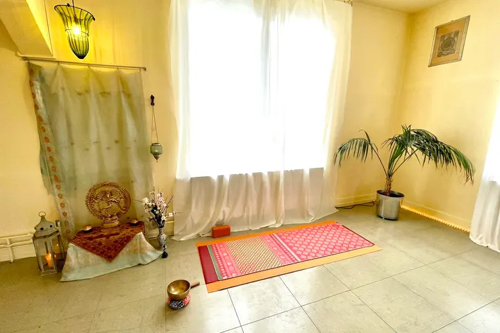 Achalm-Yoga Barbara Mayer — yoga-studio in Reutlingen — 3
