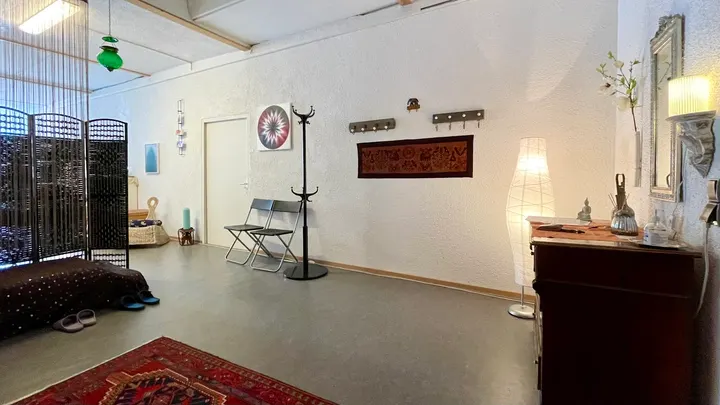 Achalm-Yoga Barbara Mayer — yoga-studio in Reutlingen — 4