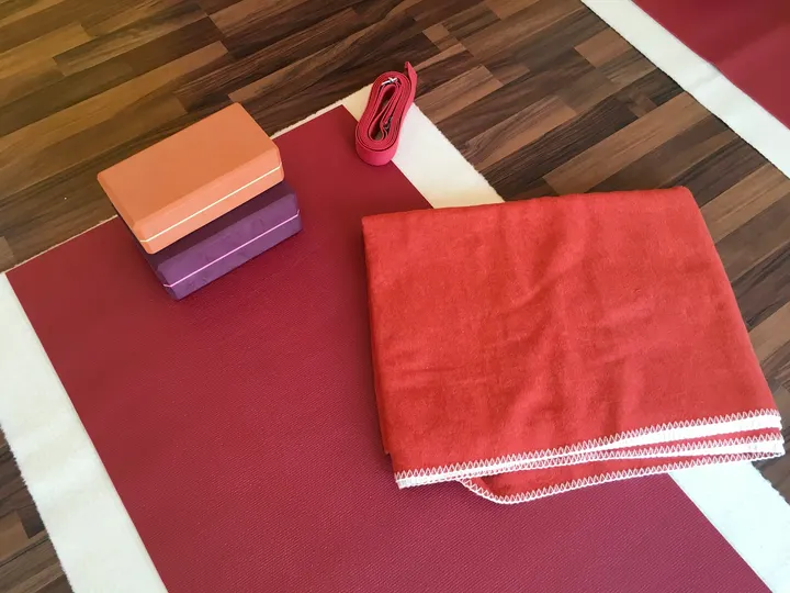 Achalm-Yoga Barbara Mayer — Yoga in Reutlingen (Kernstadt), Reutlingen
