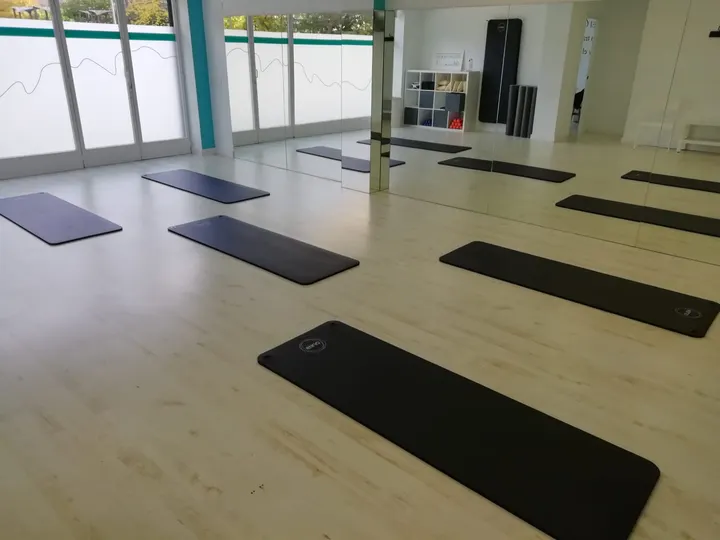 Estudio Pilates Alicia — pilates-studio en Iturrama, Pamplona — 2