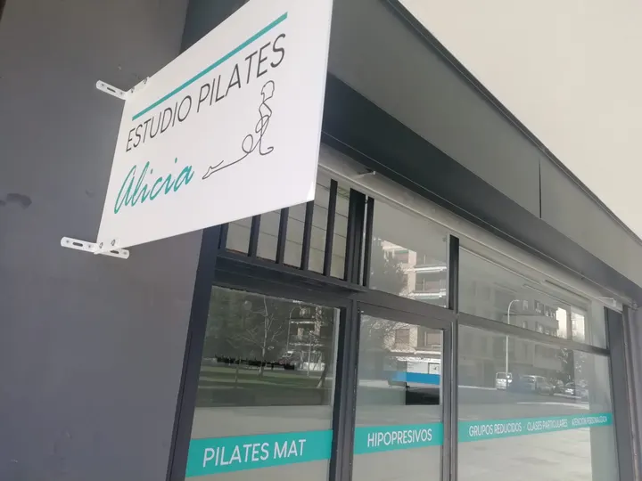 Estudio Pilates Alicia — pilates-studio en Pamplona — 3