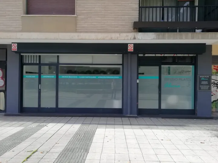 Estudio Pilates Alicia — pilates-studio en Pamplona — 4