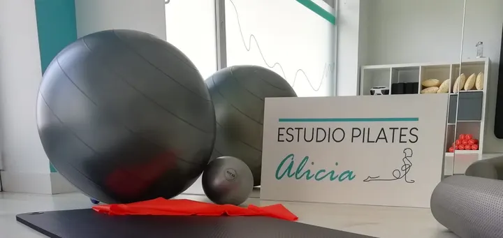 Estudio Pilates Alicia — pilates-studio en Pamplona — 5