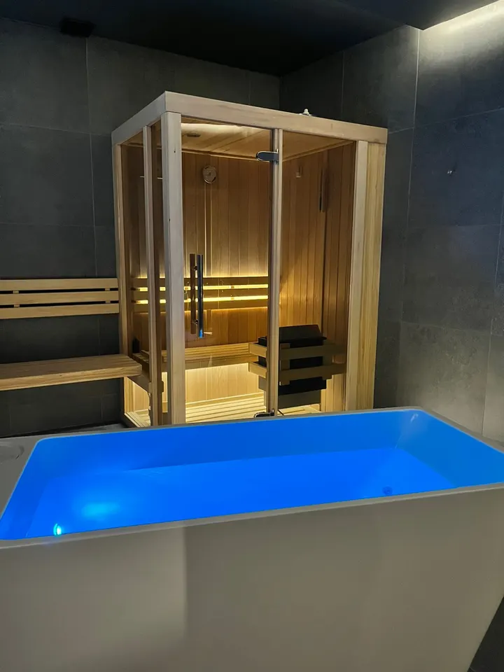 Ignite Fitness — Estudio de fitness en l'Eixample, Barcelona