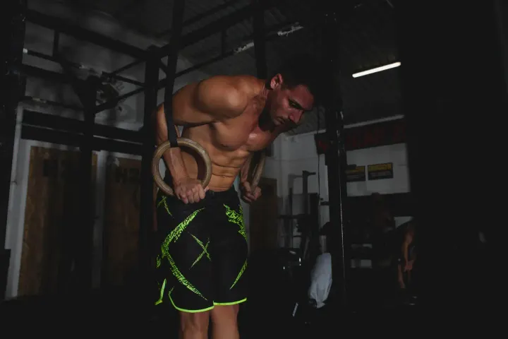 Hangar 26 CrossTraining — crossfit-studio a Pescara Colli, Pescara — 3