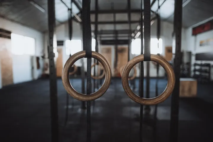 Hangar 26 CrossTraining — CrossFit a Pescara Colli, Pescara