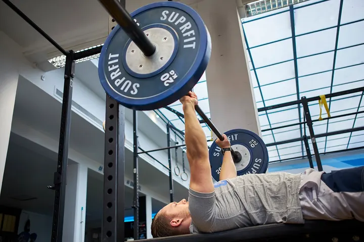Athlevo CrossFit — CrossFit in Bergedorf, Hamburg