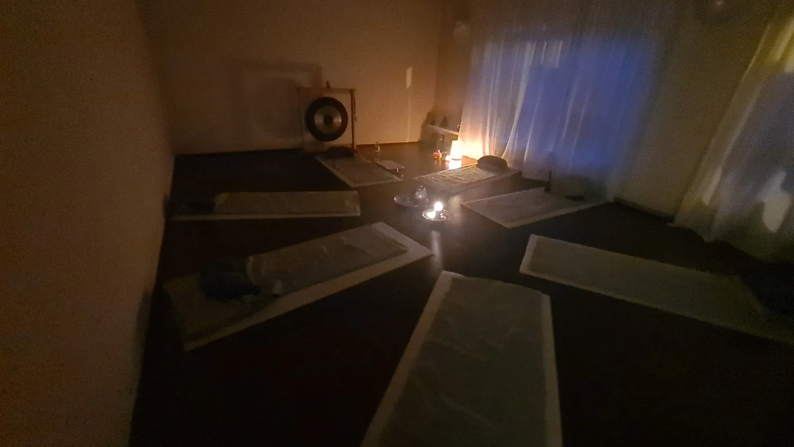 Yogazentrum Halle Inh. Josephine Aspasia Améy — yoga-studio in Paulusviertel, Halle (Saale) — 2
