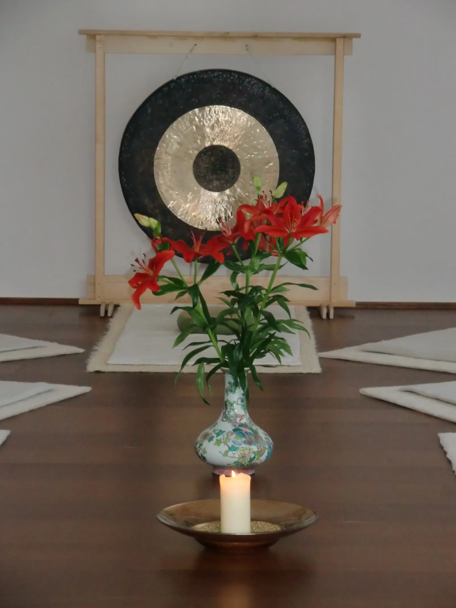 Yogazentrum Halle Inh. Josephine Aspasia Améy — yoga-studio in Paulusviertel, Halle (Saale) — 3