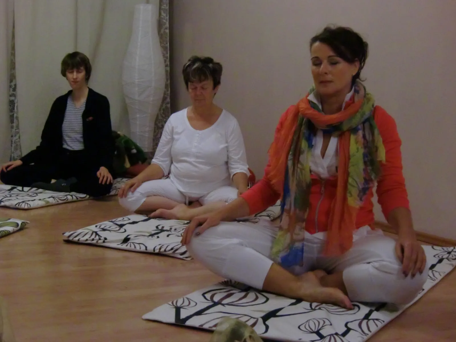 Yogazentrum Halle Inh. Josephine Aspasia Améy — yoga-studio in Halle (Saale) — 4