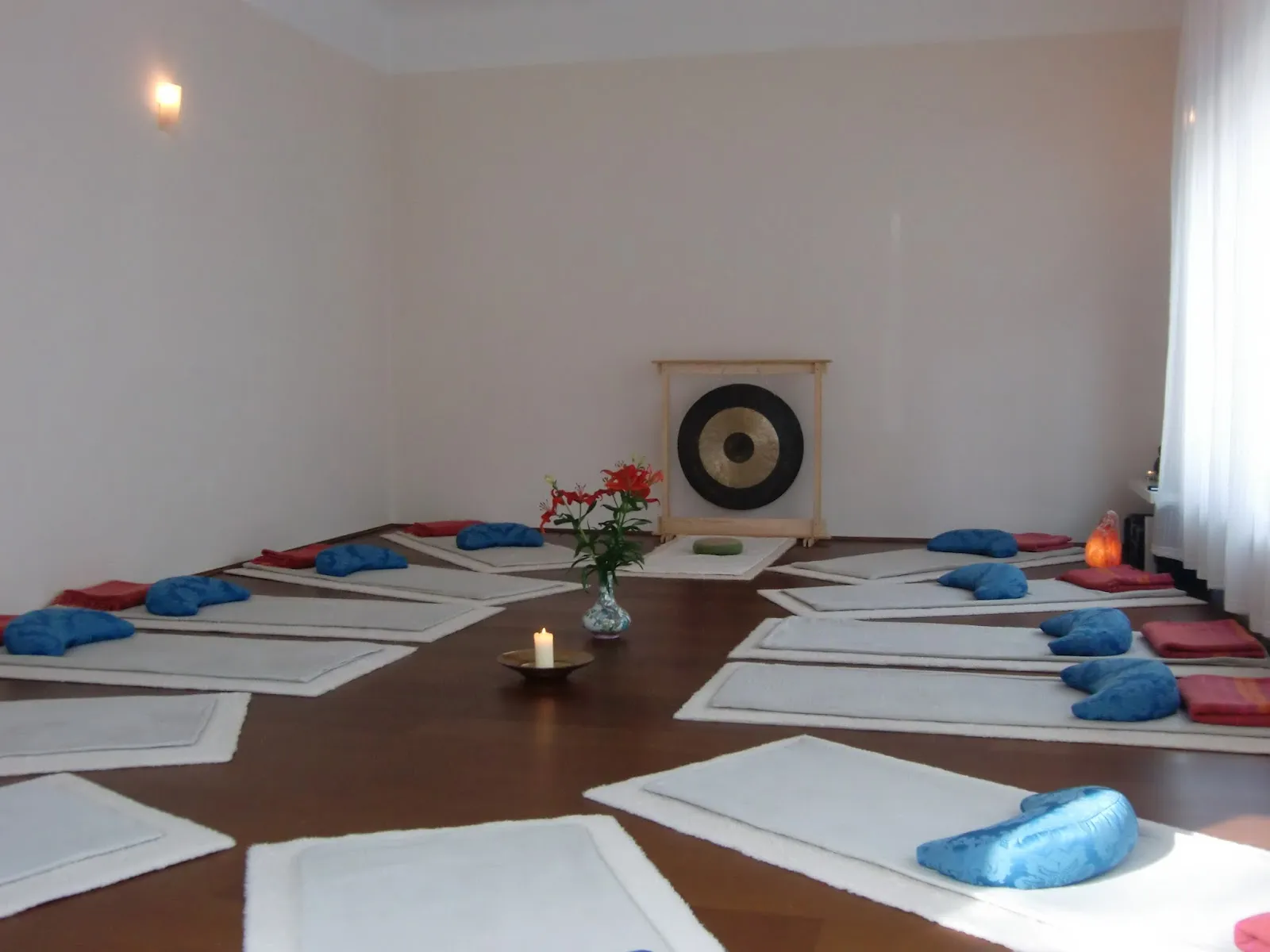 Yogazentrum Halle Inh. Josephine Aspasia Améy — yoga-studio in Halle (Saale) — 5