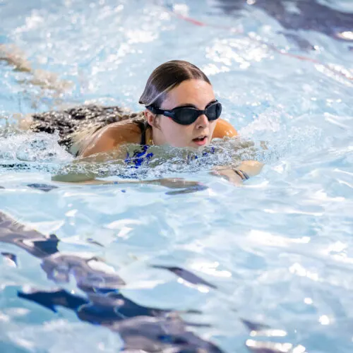 Hyde Leisure Pool — Fitness Studio in Werneth Low, Hyde