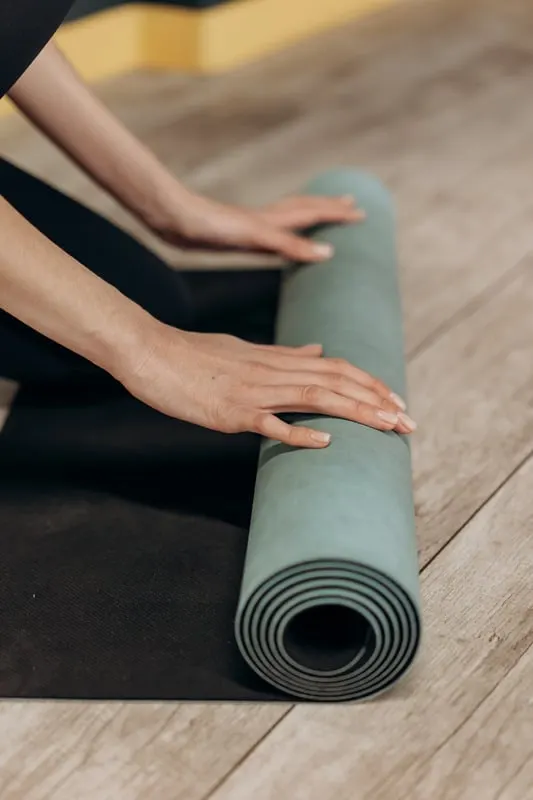 MoRe Yoga Elsterdome🧘 — yoga-studio in Raayen, Elst — 3