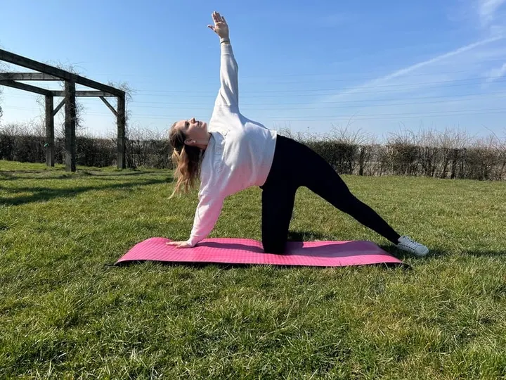 MoRe Yoga Elsterdome🧘 — yoga-studio in Elst — 4