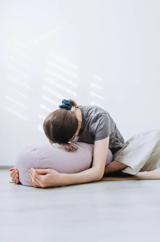 MoRe Yoga Elsterdome🧘 — yoga-studio in Elst — 6