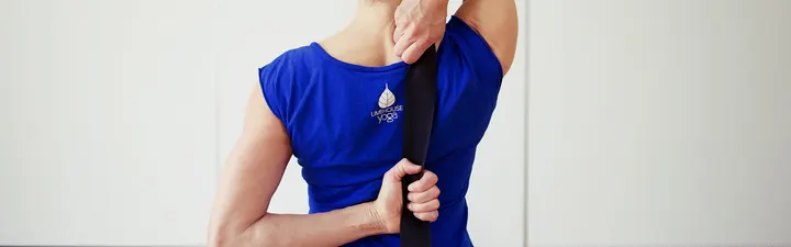 Lime House Yoga — yoga-studio in Truro — 2