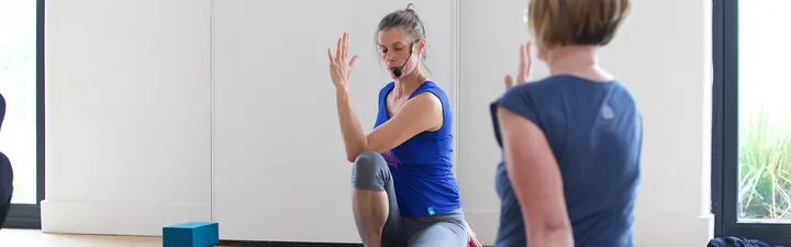 Lime House Yoga — yoga-studio in Truro — 3