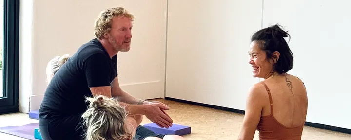 Lime House Yoga — yoga-studio in Truro — 4