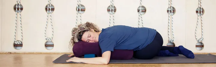 Lime House Yoga — yoga-studio in Truro — 6