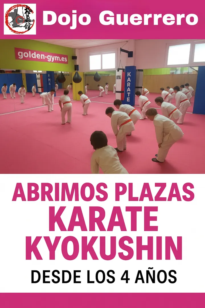 Dojo Guerrero — Artes marciales en Las Gaunas, Logroño