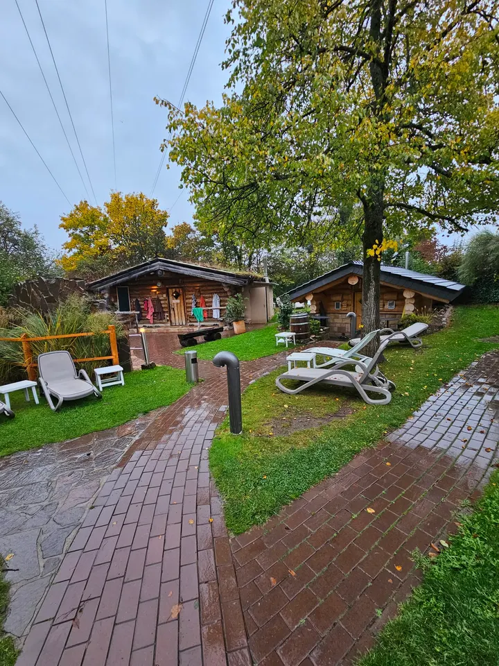 Garden Eden Wellness GmbH — wellness-studio in Dietzenbach, Frankfurt am Main — 2