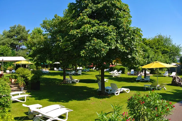 Garden Eden Wellness GmbH — wellness-studio in Dietzenbach, Frankfurt am Main — 3