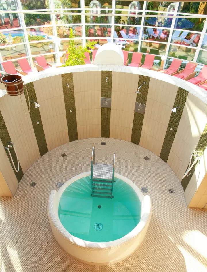 Garden Eden Wellness GmbH — wellness-studio in Frankfurt am Main — 3