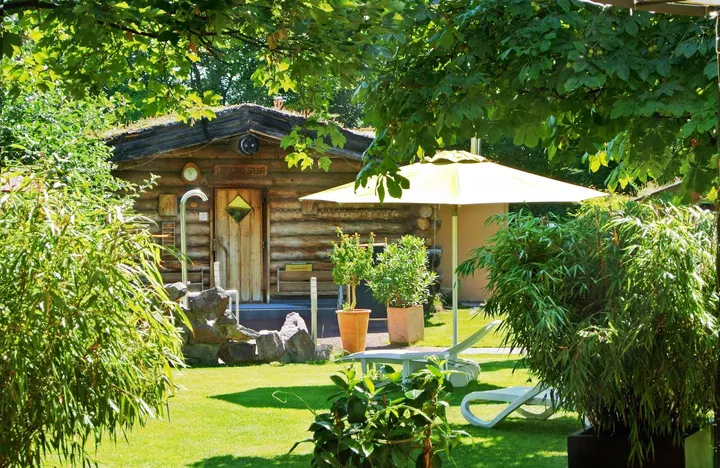 Garden Eden Wellness GmbH — wellness-studio in Frankfurt am Main — 4