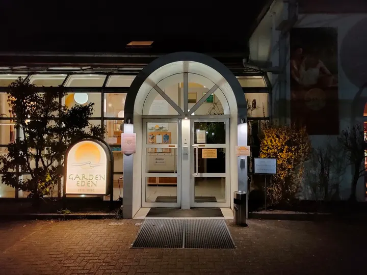 Garden Eden Wellness GmbH — Wellness in Dietzenbach, Frankfurt am Main